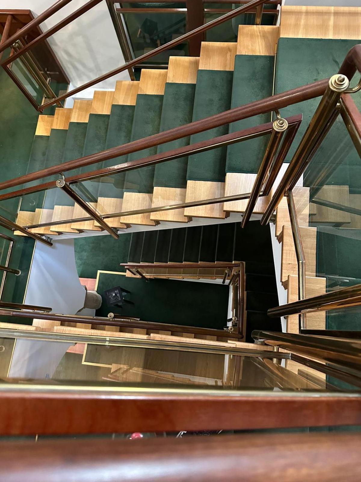 Hotel Slunce Uherské Hradiště Buitenkant foto